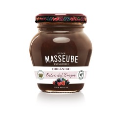 Masseube Frutos del Bosque 350 grms