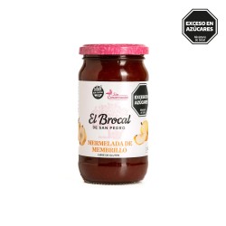 Brocal Membrillo 420 grms