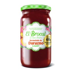 Brocal Duranzo Light 400 grms