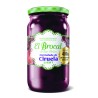 Brocal Ciruela Light 400 grms